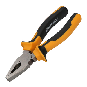 Alicates Universali 150 mm. Acciaio DIN 5746 - Product Image 1