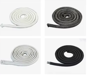 เชือกไฟเบอร์กลาสถักทนไฟมาตรฐาน ISO9001 540C คุณภาพสูง - Product Image 3