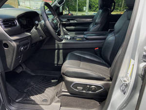 Wagoneer Serie II LHD 2022 Usado en Buen Estado - Product Image 2