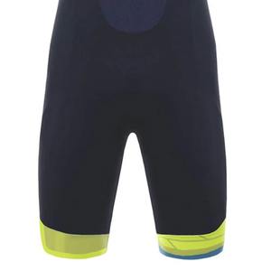 Pantalones cortos de Ciclismo de alto rendimiento de larga duración con ajuste ajustable y estilo de conjuntos de máxima flexibilidad - Product Image 3
