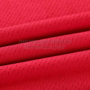Ensemble d'uniformes de basketball professionnels avec maillot sans manches respirant et short de performance estival assorti - Product Image 4