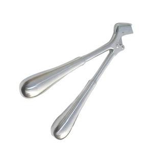 Épandeur de plâtre orthopédique Ciseaux à plâtre Ciseaux orthopédiques couteau Ciseaux chirurgicaux Dispositifs médicaux - Product Image 2