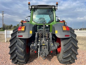 Tracteur agricole Fendt pas cher avec une excellente économie de carburant, une puissance élevée et une qualité de construction solide - Product Image 5
