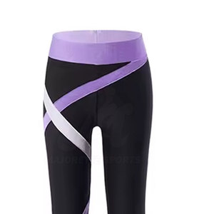 Ropa Deportiva Flexible, Traje de Calentamiento, Tejido Elástico Transpirable, Comodidad Durante las Sesiones de Equipo - Product Image 6
