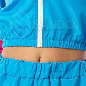 ชุดเสื้อกันลมชุดกันลมชุดเสื้อกันลมออกแบบตามต้องการ - Product Image 4