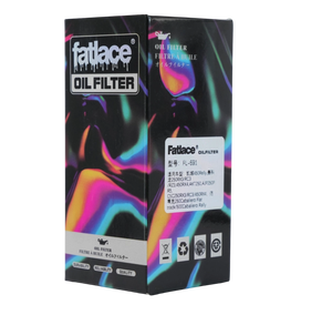 Filtro de Aceite para Motocicleta y <span class=keywords><strong>Scooter</strong></span> Compatible con Cyclone NC250/RX3/RC3/RZ3/450RX4/ZS500GY 250GY-3 Yanjia ADI250 <span class=keywords><strong>Shineray</strong></span> X6 Jiajue 250 - Product Image 2
