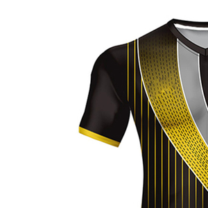 Nouvelle arrivée équipe de sport confortable uniforme de football meilleure qualité souple fabriqué au Pakistan technique de sublimation impression de logo personnalisé - Product Image 4