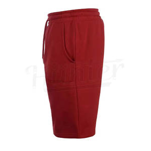 Wholesale Gym Wear Cross <b>Shorts</b> <b>Men</b> <b>s</b> Fitness Workout <b>Short</b> Sports Running <b>Mesh</b> <b>Shorts</b> With Compression <b>Shorts</b> for <b>Men</b> - Product Image 3
