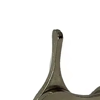 Nouvelles poignées à levier rapide pour harpe, en acier inoxydable, taille réglable, en promotion au Pakistan
