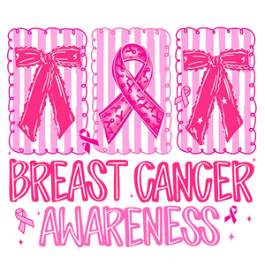 En octubre usamos camisetas rosas para la concienciación sobre el cáncer de mama, transferencia térmica DTF, impresión por transferencia con plancha, precio con descuento - Product Image 4