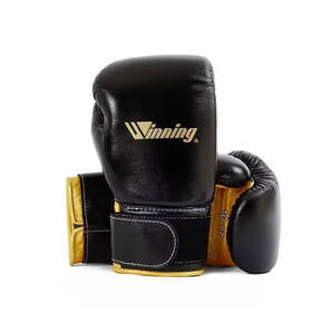 Gants de boxe professionnels de qualité supérieure, nouveaux modèles 2026, gants spéciaux pour sac de frappe - Product Image 1