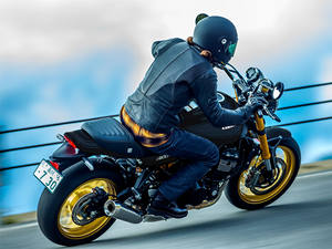 Nouvelles motos rétro-sportives Z900RS SE (ABS) 2025 – En stock – Le meilleur de la catégorie - Product Image 6