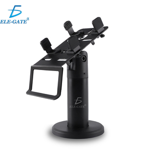 Terminal de paiement en libre-service à écran tactile pour cartes de débit et de crédit, prend en charge le change de devises et la fonctionnalité SDK - Product Image 1