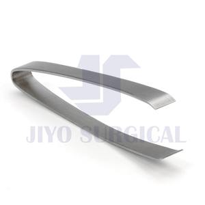 Pinzas de hueso de pescado de acero inoxidable con certificación CE ISO, herramienta para quitar huesos de mariscos para cocina y cocinar - Product Image 2