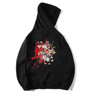 Sudaderas con Capucha para Hombre de la Mejor Calidad, Personalizables, 100% Algodón, Fabricadas en Pakistán, Transpirables, de Secado Rápido, con Forro Polar - Product Image 3