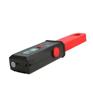 UNI-T ut258a không tiếp xúc LCD đèn nền truyền dữ liệu điện áp thấp hiển thị kẹp Meter điện kỹ thuật số hiện tại vạn năng - Product Image 4