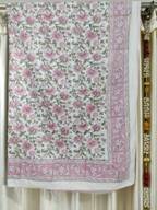 Manta Dohar de 90x108 Pulgadas, Ligera, de Algodón, para Cama y Hogar, al Mejor Precio - Product Image 4