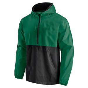 Nouveau style de veste coupe-vent d'extérieur pour hommes, manteau, vêtements d'extérieur coupe-vent, vêtements de sport, survêtement, vêtements d'été minces pour hommes, vente en gros - Product Image 5