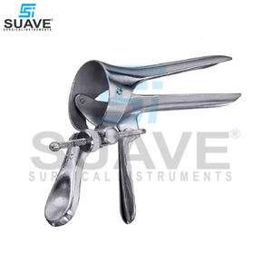 Instrumento quirúrgico Mejor proveedor Base Cirugía Producto más nuevo Juego de dilatación y curetaje por SUAVE SURGICAL INSTRUMENTS - Product Image 4