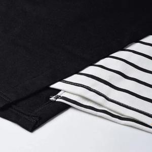 Sweat-shirt décontracté en coton de haute qualité avec logo personnalisé pour homme, nouvelle collection 2025, derniers sweat-shirts pour homme à bas prix - Product Image 5