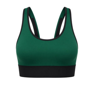 Ropa Deportiva Cómoda para Mujer, Sujetador Deportivo de Secado Rápido, Sujetador Deportivo Flexible para Yoga - Product Image 1