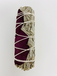 Bholi Sage Plus produit haut de gamme de qualité supérieure, vente chaude, Rose avec sauge blanche, haute demande, fabriqué aux états-unis - Product Image 6