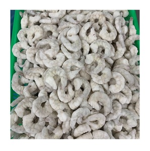 Camarones Vannamei Congelados, Pelados y Desvenados, Camarones Blancos del Pacífico al por Mayor - Product Image 2