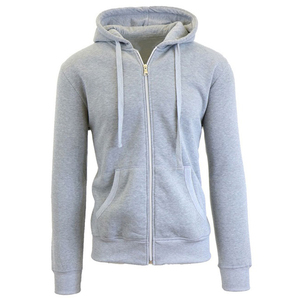 Venta al por mayor de sudaderas con capucha personalizadas a granel para invierno Otoño de alta calidad de algodón y poliéster mezcla de ropa deportiva de moda con cordón - Product Image 2