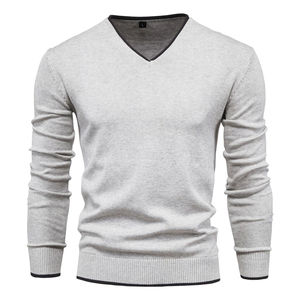 Nouveau pull à capuche en molleton de coton de haute qualité à bas prix pour hommes, vêtements d'hiver pour adultes - Product Image 3