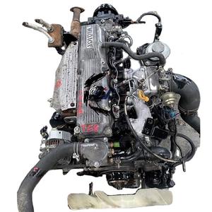 Motor 14B Usado Original - Product Image 1