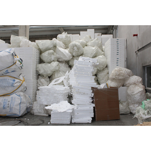 Rebond Lớp <span class=keywords><strong>polyurethane</strong></span> bọt phế liệu sạch, khô, và lý tưởng cho underlay và đệm sử dụng - Product Image 4