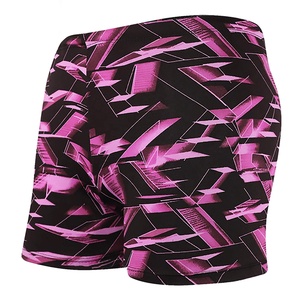 Vente en gros de vêtements de sport shorts croisés pour hommes shorts d'entraînement de fitness shorts de sport de course avec short de compression respirant intérieur pour hommes - Product Image 6