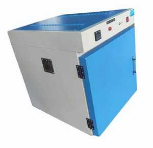 Horno de aire caliente con sistema inteligente de control de temperatura para una esterilización por calor seco precisa - Product Image 4