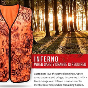 Gilet de chasse de qualité supérieure Vente en gros Vente en ligne Vente à chaud Gilet de chasse - Product Image 4