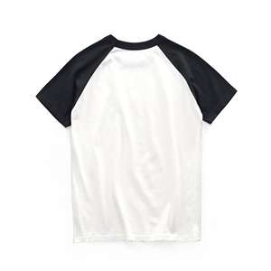 Camiseta Vintage urbana de alta calidad para hombre, Logo personalizado, algodón 100% Premium - Product Image 4