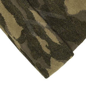 Gorros deportivos de tela de algodón para hombres y mujeres, accesorio de temporada de invierno transpirable elástico térmico para viajes - Product Image 4