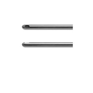 Aguja de Inyección de Acero Inoxidable de Alta Calidad, Fabricada a Medida, con Punta Roma, Orificio Único, Luer, Manual, Reutilizable, para Uso Quirúrgico - Product Image 6