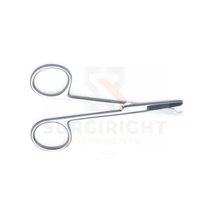 Ciseaux de sécurité alimentés par des machines conformes aux normes MOL par Surgiright Instruments - Product Image 3