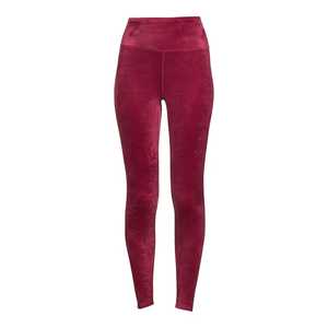 Leggings de Yoga de Cintura Alta para Mujer, de Nailon y Elastano, Sin Costuras, Pantalones de Fitness Suaves y Elásticos - Product Image 3