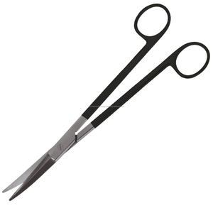 Tijeras Quirúrgicas Ortopédicas de Acero Inoxidable Aston Facelift Serrated SuperCut, Instrumentos Quirúrgicos de Clase II, Manuales, para Hospital, ISO13485 - Product Image 5