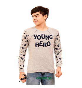 T-shirts Kids logo Printed Factory Direct T-shirt <b>Boy</b> Fashion Designer Toddler <b>Boys</b> Summer Clothing Long Sleeve <b>Boys</b> Tshirt Sale - Product Image 1