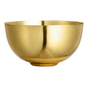 Tazón para Champán para Fiestas, Enfriador de Vino Dorado Redondo para Cerveza y Bebidas, Uso en Fiestas - Product Image 4