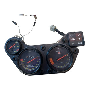 Gruppo Strumentazione Completo Originale APRILIA per PEGASO APRILIA 2001-2004 in Plastica, Usato - Product Image 3