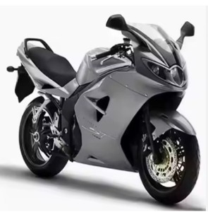 คุณภาพสำหรับรถมอเตอร์ไซค์วิบาก UssxTriumph 1050Sprint ST 1050cc Enduro รุ่นใหม่ ปี 2025 พร้อมมอเตอร์แบบไร้แปรงถ่านที่ทรงประสิทธิภาพ - Product Image 5