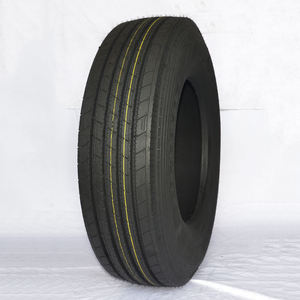 Pneu de camion semi-remorque 255/70R22.5, prix direct d'usine, 16PR, radial, toutes positions - Product Image 2