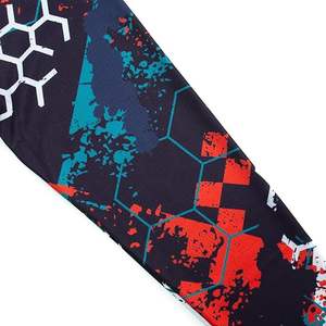 Camisas de Motocross con impresión sublimada OEM, jersey de motocicleta, ropa de carreras de autos para EE. UU., Australia, Reino Unido, Alemania y EUROPA - Product Image 3