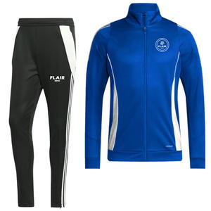 Maillot de football de bonne qualité Survêtement pour hommes Survêtements entièrement personnalisés pour hommes Sport - Product Image 3