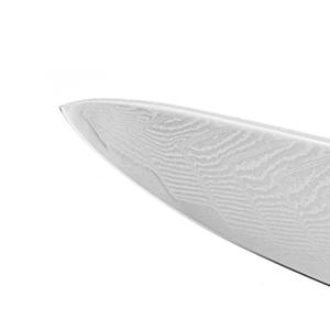 มีดเชฟซาซิมิทำมือสำหรับเชฟในครัวงาน OEM คุณภาพระดับพรีเมียม - Product Image 4