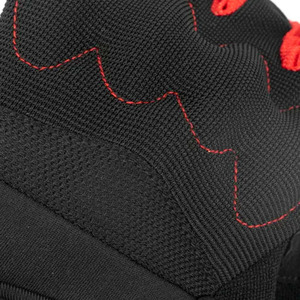 Guantes de Entrenamiento Transpirables Unisex con Logotipo Personalizado, de Spandex, con Protección para la Palma, para Cross Training - Product Image 6