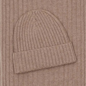 Hommes Hiver Bonnets Solide Cool Chapeau Filles Femme Bonnet Chaud Bonnet Casual Cap En Gros - Product Image 1